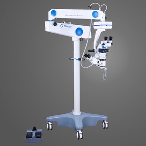 high resolution ophthalmic ophthalmology eye operating surgical microscope prices similar 3A