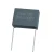 Import High resonant and high frequency MMKP82 333J 1600V 22.5mm box type capacitor polypropylene from China