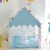 High Sale Indoor And Outdoor Small House Children Toys Play Kids Tent