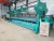 Import high speed agricultural shade net knitting machine from China