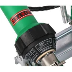 High speed automatic small plastic welder PVC banner welder machine