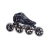 Import High Speed Double Row Roller Skate Suit Adjustable Roller Skate from China
