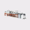 High Speed Film Turntable Stretch Shrink  Machine , Thermal Shrink Packing Machine , Automatic Film Shrink Wrapping Machine