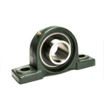 High speed pillow block bearing UC214 Pillow Block Bearing Manufacturer