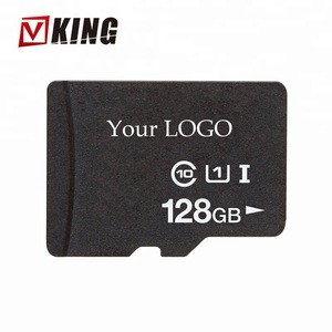 High Speed UHS U1/U3 Class 10 Micro TF Card Memory SD Card 8GB 16GB 32GB 64GB 128GB 256GB TF Card For Promotion