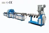 High speed wire coating production line