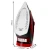 Import High standard Wireless Household Steam Iron Handheld Steam Iron Iron Clothes Pressing Machine from China