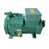 High temperature 9HP used bitzer cold storage refrigeration commercial freezer compressors r404a