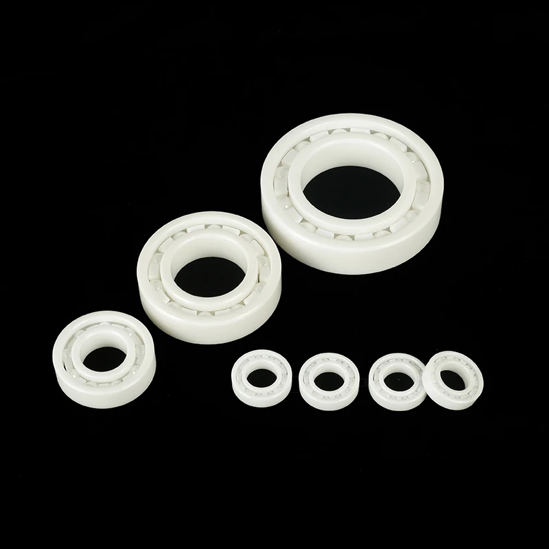 high wear-resistant zirconia ceramic bearing