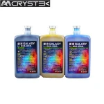 highest quality original galaxy eco solvent ink for galaxy printer  dx5 original galaxy ink for sell