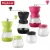 Import Highwin New Release Manual Coffee Grinder Glass Hand Coffee Making Machine from China
