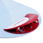 HIPS Customized A4 Plastic Clipboard