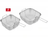hiqh quality Stainless Steel Frying Basket