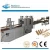 Import HJG-200 cap clip paper angle board machine Product Making Machinery from China