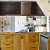 HJY Wholesale Modern Black Hardware Pulls Cupboard Gold Kitchen Handles