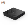 Hk1 Max Android 8.1 Smart Tv Box Rk3328 4g Ddr3 Ram 32g Rom Tv Receiver 4k Wifi Media Player Very Fast Set-top Box