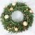 Import Holiday Gift Wholesale Plastic Christmas Ball Garland from China