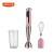 Import home appliances immersion dc hand juice stick blender spare parts from China