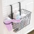 Import Home Bathroom Kitchen Accessory Hair Dryer Organizer Storage Rack from China