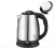 Import Home kitchen appliance hot sale 1.8L stainless steel electric water bolier tea kettle from China