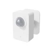 Home Security Alarm Tuya APP Control Wireless PIR Infrared Sensor Motion Detector