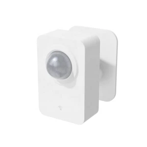 Home Security Alarm Tuya APP Control Wireless PIR Infrared Sensor Motion Detector
