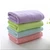 Home Soft terry towel 100% bamboo Hand towel
