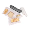 home use kitchen mini portable fresh food saver vacuum sealer Multi function automatic vacuum food sealers