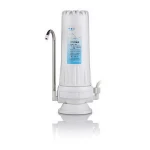 Home use kitchen water purifier reverse osmosis ozone water filter with CE approval