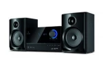 home used CD / MP3 player with BT function