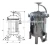 Import homebrew filtration equipment / fermentation tank / fermenter cooling from China