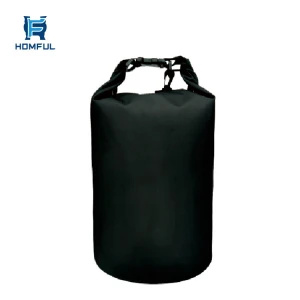 HOMFUL PVC Outdoor Floating Pouch Waterproof Swimming Dry Bag