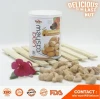 HONEY CASHEW NUTS kernel Roasted - Healthy Products Vietnam Origin