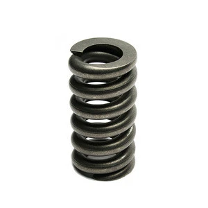 Hongsheng Heavy Duty Metal Coil Compression Spring