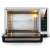 Import horno y microonda electricoitalian pizza ovenretail ovenElectric oven from China