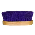 Horse Brush Equine Care Products Farm Cleaning Equipment for horse racing