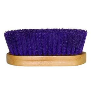 Horse Brush Equine Care Products Farm Cleaning Equipment for horse racing