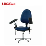 Hospital Blood Collection Chair