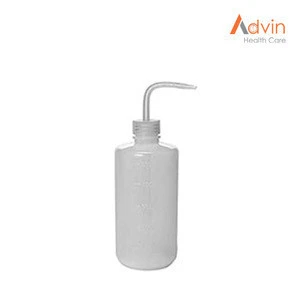 Hospital Laboratory Products Narrow Mouth reagent dropper Bottle