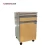 Import Hospital medical equipment for patient use movable bedside hospital table for sale from China