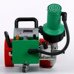 Hot Air  Seam Welder Machine TPO Waterproofing welding machine Liner welder