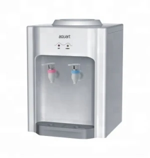 hot and wram mini water dispenser BD1152