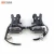 Import HOT Bearing Aluminum Commercial Indoor Spin Bike Pedals SPD Straps JD-304V Exercise Bike Pedals from China