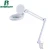 Import Hot Cakes adjustable arm 3D/5D/8D beauty medical equipment led magnifier lamp from China
