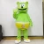 Import Hot!! CE cheap gummy bear mascot costume ,used mascot costumes for sale from China