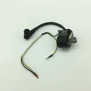 Hot Chain Saw Coil Ignition for Chainsaw Ignition Coil MS 391