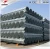 Import Hot dip galvanized welded steel pipe,galvanised steel pipe galvanized iron pipe price from China