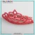 Import Hot kids birthday party supplies crown toy mini plastic tiara from China