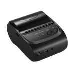 Hot Mobile Printer Bluetooth 57mm Thermal Portable Printer