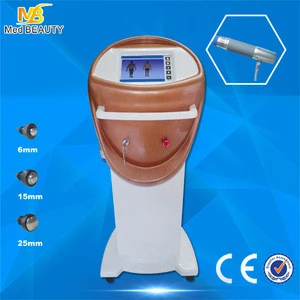 Hot new products for 2018 extracorporeal physical shock wave therapy equipment sw02